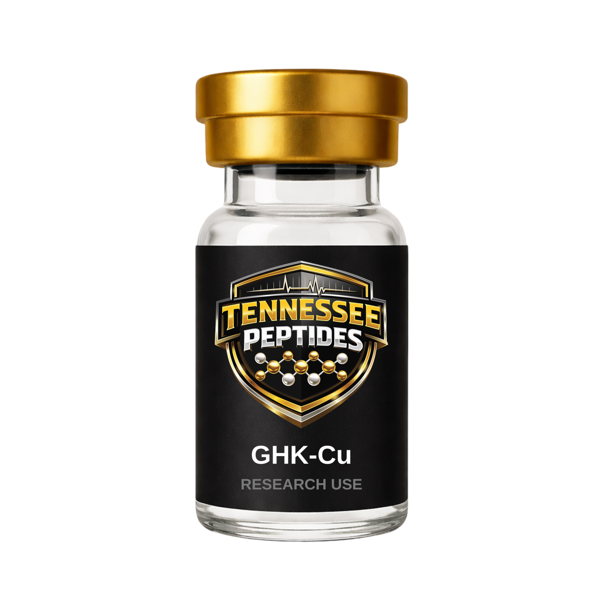 GHK-Cu (100MG)