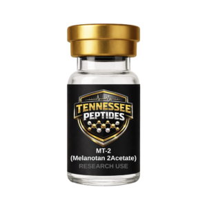 MT-2 (Melanotan 2Acetate) - 10MG LYOPHILIZED
