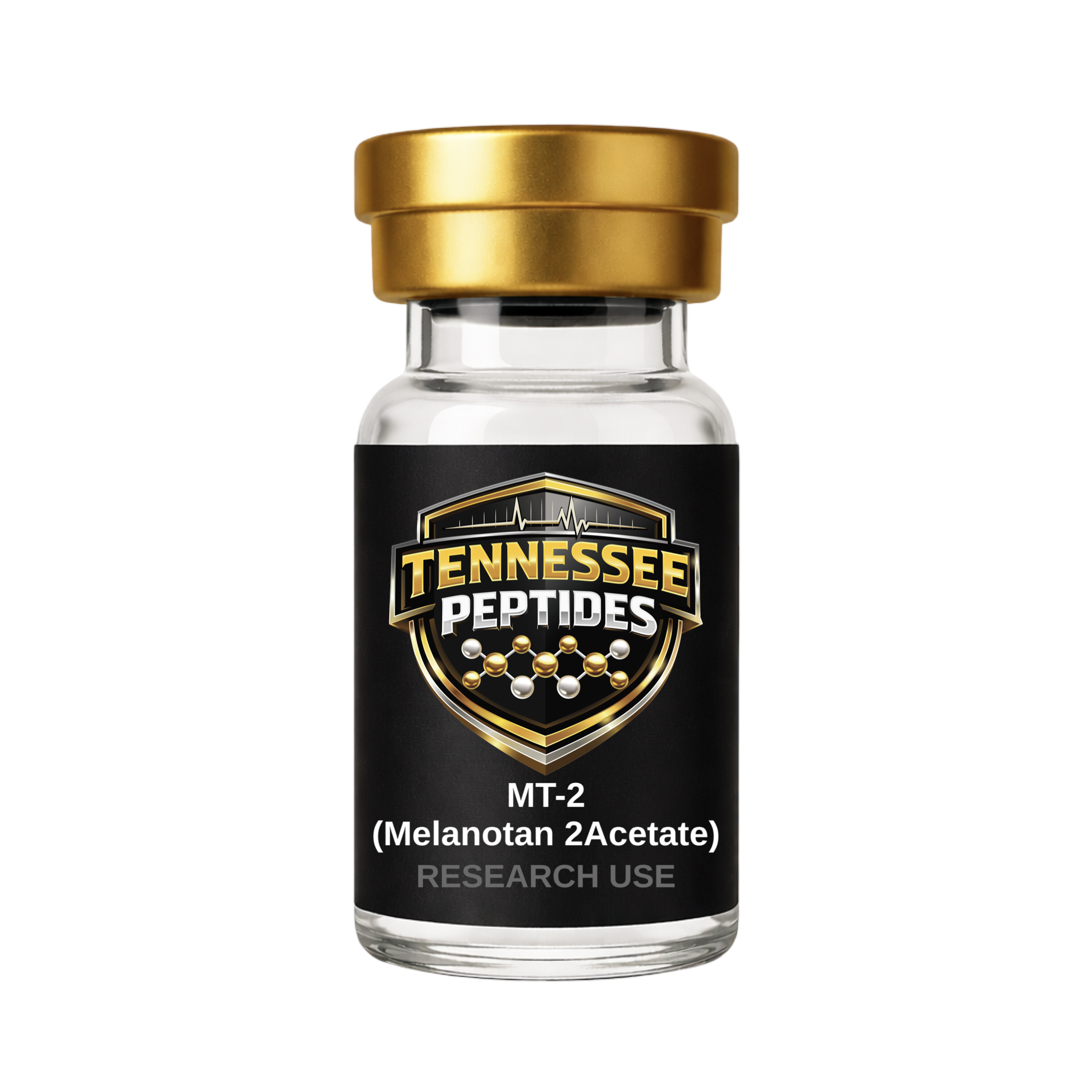 melanotan peptyd Melanotan-2 10mg  Research Peptide  THE SECRET BEAUTY STORE